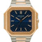 Montre Patek Philippe Cubitus - Montre homme 5821/1AR-001 en or rose et acier 58 Facettes 2.19962