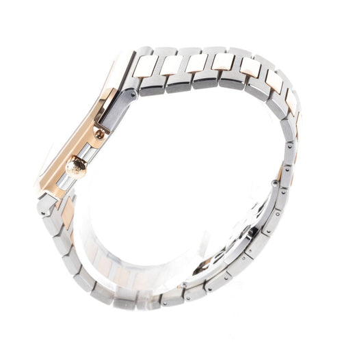 Montre Patek Philippe Cubitus - Montre homme 5821/1AR-001 en or rose et acier 58 Facettes 2.19962