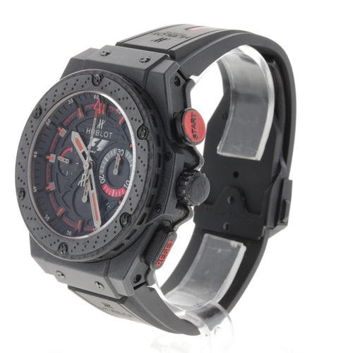 Montre Hublot King Power F1 - Montre automatique édition limitée 500 58 Facettes 2.18463