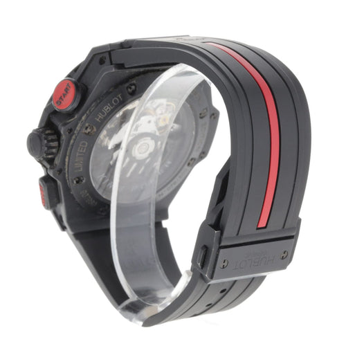 Montre Hublot King Power F1 - Montre automatique édition limitée 500 58 Facettes 2.18463