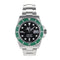 Montre Rolex Submariner Starbucks 126610LV - Montre homme automatique 41 mm 58 Facettes 2.18896
