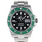 Montre Rolex Submariner Starbucks 126610LV - Montre homme automatique 41 mm 58 Facettes 2.18896
