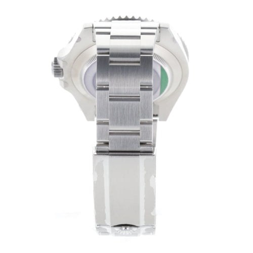 Montre Rolex Submariner Starbucks 126610LV - Montre homme automatique 41 mm 58 Facettes 2.18896