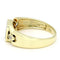 Bague 56 Bague en or 14k avec lapis-lazuli et diamants 58 Facettes C205354F0FF1488E977CF53E73ABB92F