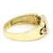 Bague 56 Bague en or 14k avec lapis-lazuli et diamants 58 Facettes C205354F0FF1488E977CF53E73ABB92F