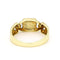 Bague 56 Bague en or 14k avec lapis-lazuli et diamants 58 Facettes C205354F0FF1488E977CF53E73ABB92F