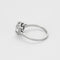 Bague 52 Bague solitaire en platine 950 avec diamant 0,80 ct 58 Facettes 58FC125