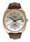 Montre Longines Ultra-Chron - Montre automatique en or jaune 18K 58 Facettes LON-300