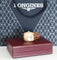 Montre Longines Ultra-Chron - Montre automatique en or jaune 18K 58 Facettes LON-300