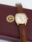 Montre Longines Ultra-Chron - Montre automatique en or jaune 18K 58 Facettes LON-300
