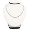 Collier Collier tennis en or blanc 18 carats et diamants taille brillant 58 Facettes C98C42CAFA3044CD82CA0481725E860C