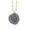 Collier Collier Arlette Mouchet - Collier en or jaune 58 Facettes OC-63900018