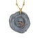 Collier Collier Arlette Mouchet - Collier en or jaune 58 Facettes OC-63900018