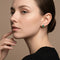 Boucles d'oreilles Boucles d'oreilles en or jaune 18 carats, émeraudes et diamants 58 Facettes OC-66300077