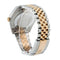 Montre Rolex Datejust - Montre en or jaune 750/1000 et acier 58 Facettes 68801830