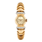 Montre OMEGA - Montre manuelle vintage en or rose 750/1000, vers 1920, avec diamant 58 Facettes 68801794