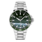 Oris Aquis Date - Montre automatique en acier et céramique