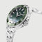 Montre Oris Aquis - Montre automatique Date en acier et céramique 58 Facettes 68801790