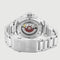 Montre Oris Aquis - Montre automatique Date en acier et céramique 58 Facettes 68801790
