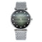 Montre Longines La Grande Classique - Montre à quartz en acier 58 Facettes 68801792