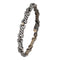 Bracelet Repossi Caramelia - Bracelet en or noir et diamants 58 Facettes 62000244|62000245|62000246