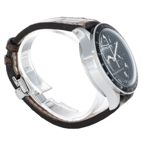 Montre Auricoste - Montre Type 20 Flyback 58 Facettes 68801751