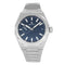 Montre Zenith Defy Skyline - Montre automatique en acier 58 Facettes 68801696