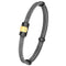 Bracelet Bracelet Albanu Acier PVD et Or Jaune 58 Facettes 62000189