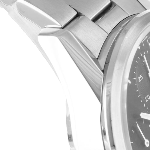 Montre TAG Heuer Carrera - Montre chronographe automatique en acier 58 Facettes 68801575