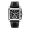 Montre Baume & Mercier Hampton - Montre en acier 58 Facettes OC-68801903