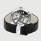 Montre Maurice Lacroix Masterpiece - Montre squelette manuelle en acier 43 mm 58 Facettes 68801054