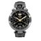 Bovet Sportster - Montre automatique en acier PVD