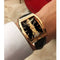 Montre Corum Golden Bridge - Montre manuelle Classic en or rose 58 Facettes OC-68801998