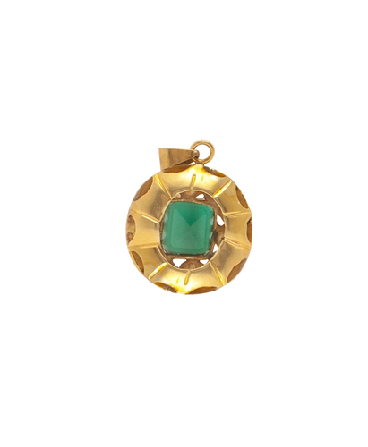 emeraude-or-pendentif-18K.webp