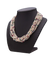 Collier Cocktail - Collier en or jaune perles, rubis, saphirs et émeraudes 58 Facettes BO220438/CocktaildePerlesetPIerresPrécieuses