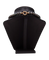 Collier Black Pearl - Collier en or jaune et perles de Tahiti AA 58 Facettes BO220017/LEBLACKPEARL