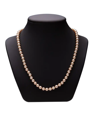 Collier Trésors de la Mer - Collier en or jaune et perles 58 Facettes BO210646/TRESORSDELAMER