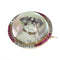 Broche Broche Jack Russell Terrier en or 18K, diamants et rubis 58 Facettes 21007-0047