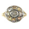 Bague 53 La splendeur du baroque : un regard attentif sur une bague du XVIIe siècle 58 Facettes 21257-0664