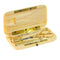 Montre Nécessaire de couture ancien en or jaune 18 ct, France 58 Facettes 23360-0344