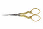 Montre Nécessaire de couture ancien en or jaune 18 ct, France 58 Facettes 23360-0344