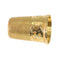 Montre Nécessaire de couture ancien en or jaune 18 ct, France 58 Facettes 23360-0344