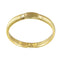 Bague 61 Alliance ancienne - Bague en or jaune 18K, vers 1700 58 Facettes 24121-0302