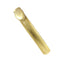 Bague 61 Alliance ancienne - Bague en or jaune 18K, vers 1700 58 Facettes 24121-0302