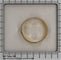 Bague 63 Bague alliance ancienne en or jaune 18K, vers 1820 58 Facettes 24121-0312