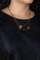 Collier Pasquale Bruni Bon Ton - Collier sautoir en or rose, cornaline et quartz 58 Facettes 5087956RV