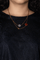 Collier Pasquale Bruni Bon Ton - Collier sautoir en or rose, cornaline et quartz 58 Facettes 5087956RV