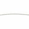 Collier Piaget Possession - Collier négligé en or blanc et diamants 58 Facettes 4997352CN