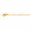 Collier Cartier Cœur - Collier en or jaune avec saphir 58 Facettes 4944052RV