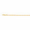 Collier Cartier Cœur - Collier en or jaune avec saphir 58 Facettes 4944052RV